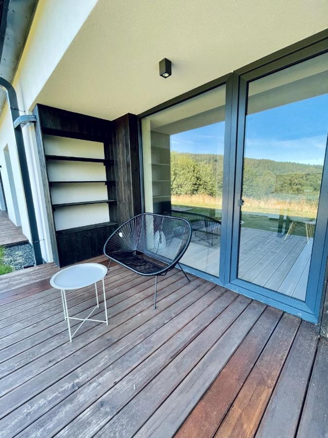 Apartman Domenica 103 Frischwinkel Esterno foto