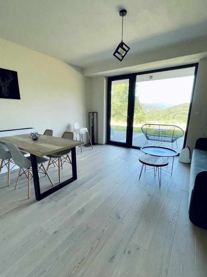Apartman Domenica 103 Frischwinkel Esterno foto
