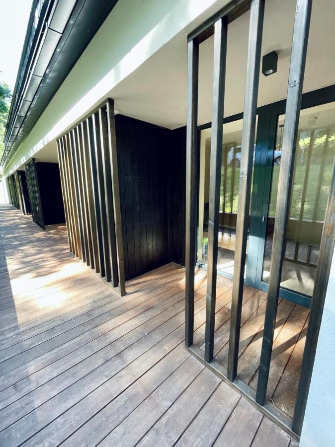 Apartman Domenica 103 Frischwinkel Esterno foto