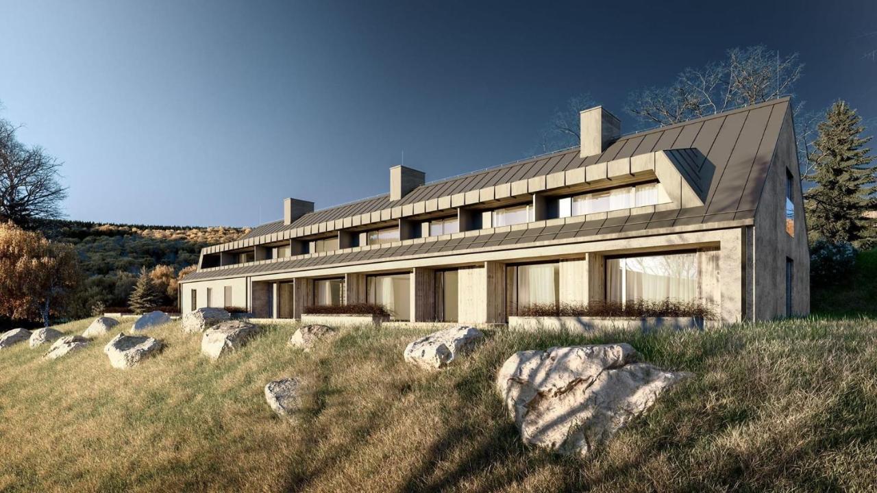 Apartman Domenica 103 Frischwinkel Esterno foto