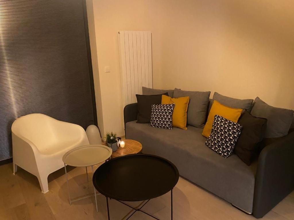 Apartman Domenica 103 Frischwinkel Esterno foto