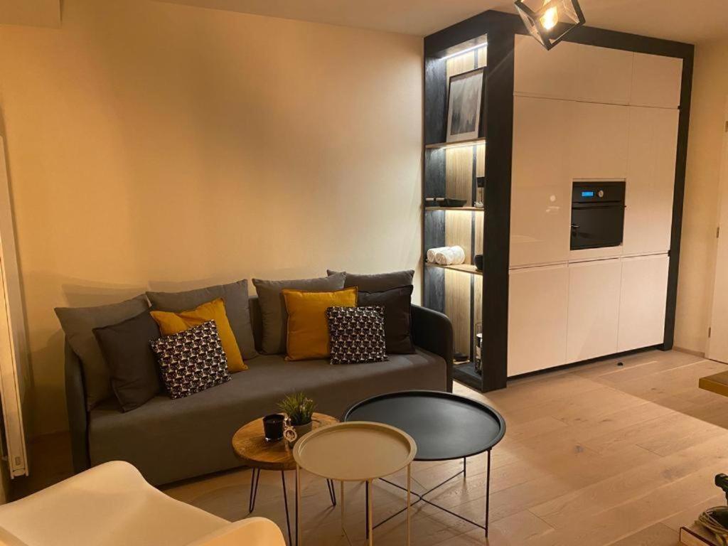 Apartman Domenica 103 Frischwinkel Esterno foto